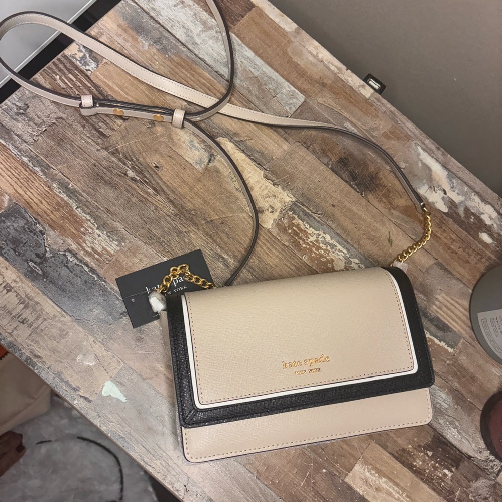 Kate Spade Crossbody Bag